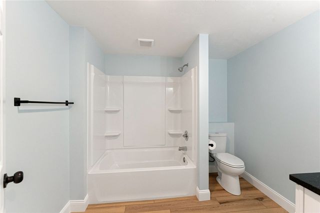 16 Grace Avenue, Warwick, RI 02889