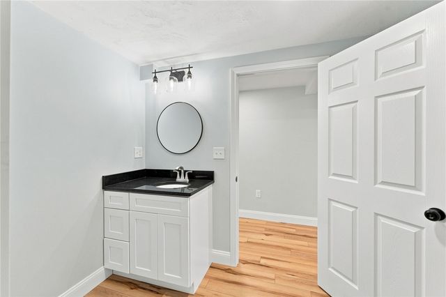 16 Grace Avenue, Warwick, RI 02889