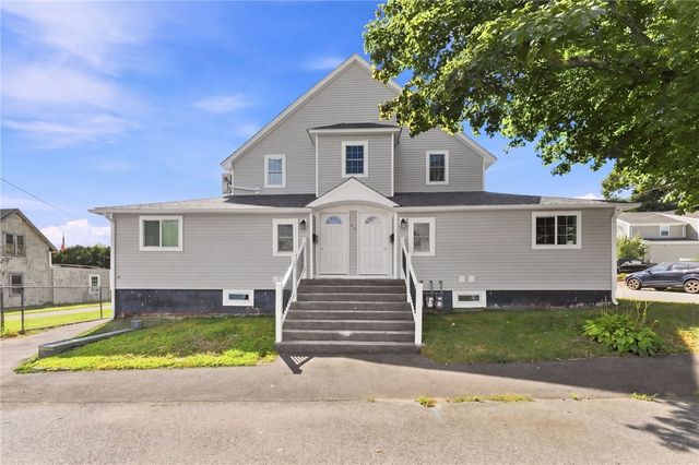 16 Grace Avenue, Warwick, RI 02889