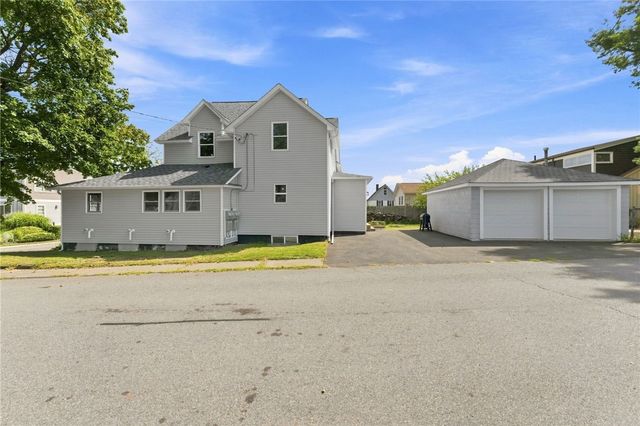 16 Grace Avenue, Warwick, RI 02889