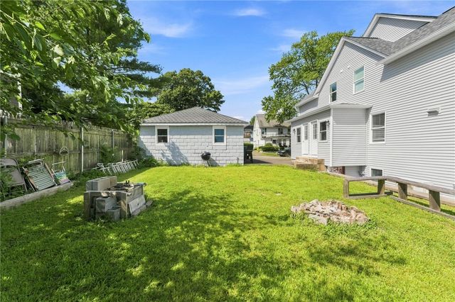 16 Grace Avenue, Warwick, RI 02889