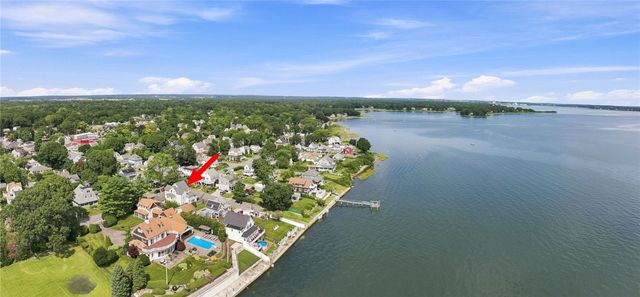 16 Grace Avenue, Warwick, RI 02889