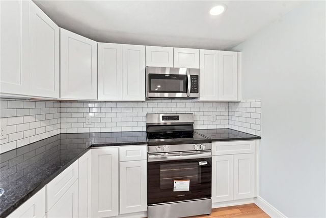 16 Grace Avenue, Warwick, RI 02889