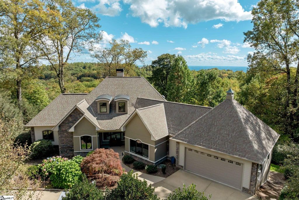 220 Yellowroot Lane, Landrum, SC 29356