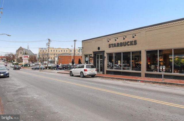 6722 3RD ST NW #204, Washington, DC 20012