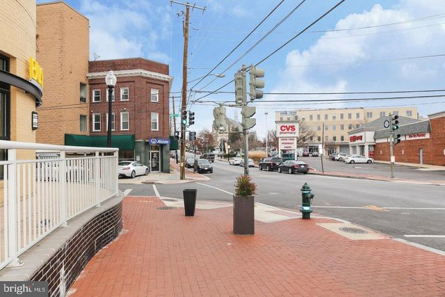 6722 3RD ST NW #204, Washington, DC 20012