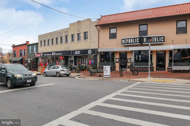 6722 3RD ST NW #204, Washington, DC 20012