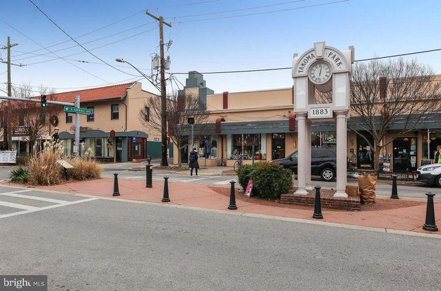 6722 3RD ST NW #204, Washington, DC 20012