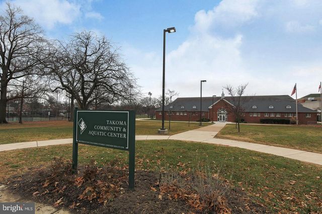 6722 3RD ST NW #204, Washington, DC 20012