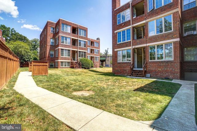 6722 3RD ST NW #204, Washington, DC 20012