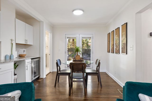 1290 Glen Forest Way, Decatur, GA 30032