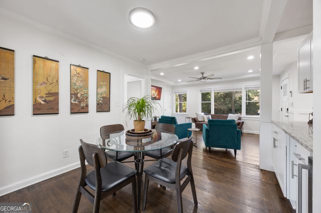 1290 Glen Forest Way, Decatur, GA 30032