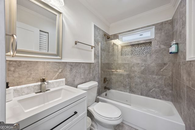 1290 Glen Forest Way, Decatur, GA 30032