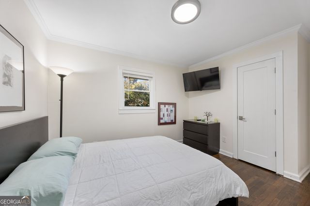 1290 Glen Forest Way, Decatur, GA 30032