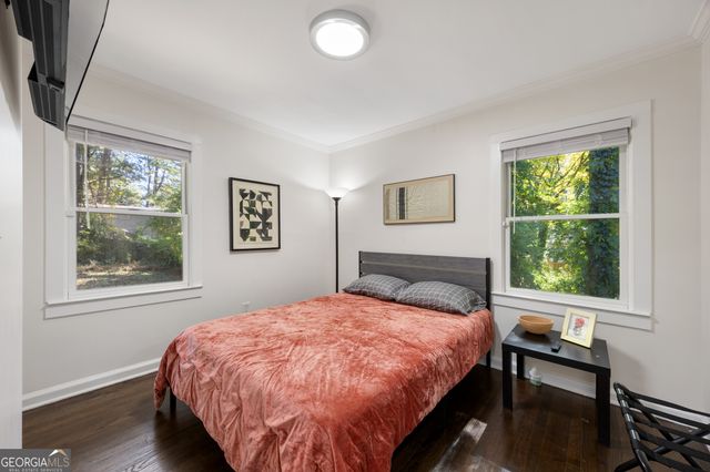 1290 Glen Forest Way, Decatur, GA 30032