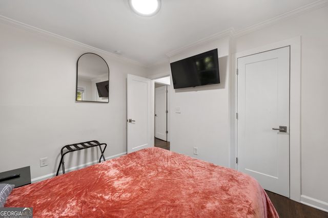 1290 Glen Forest Way, Decatur, GA 30032