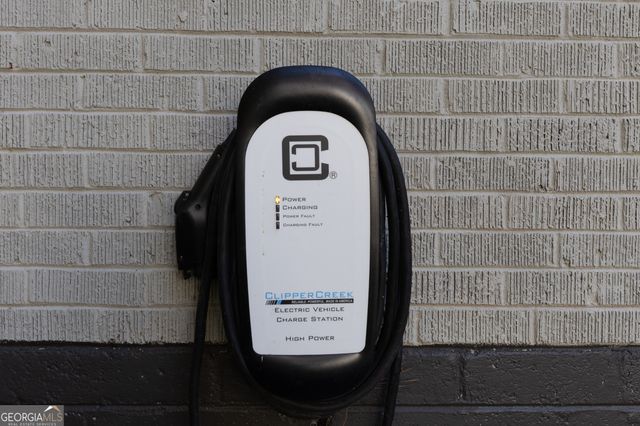 1290 Glen Forest Way, Decatur, GA 30032