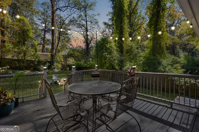 1290 Glen Forest Way, Decatur, GA 30032