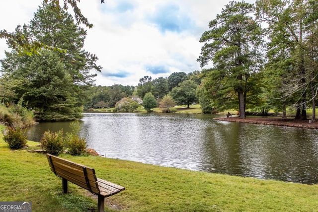 1290 Glen Forest Way, Decatur, GA 30032