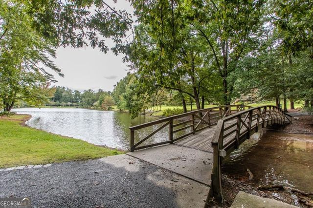 1290 Glen Forest Way, Decatur, GA 30032