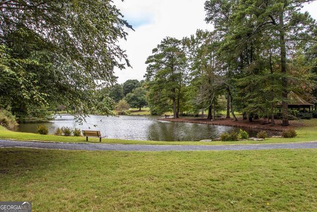 1290 Glen Forest Way, Decatur, GA 30032