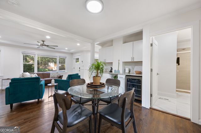 1290 Glen Forest Way, Decatur, GA 30032