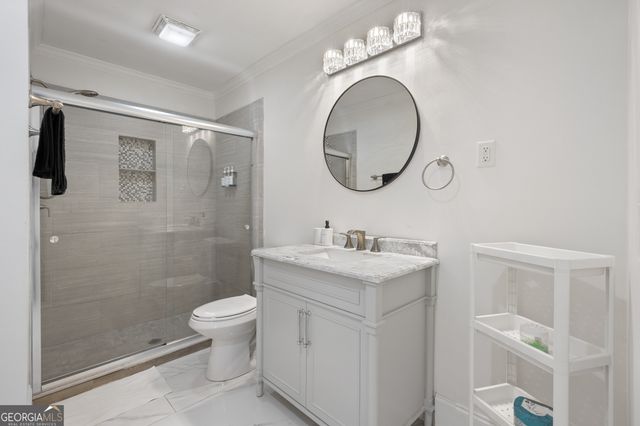 1290 Glen Forest Way, Decatur, GA 30032