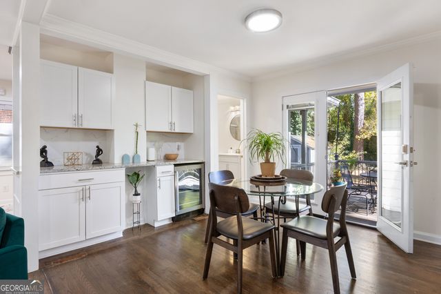 1290 Glen Forest Way, Decatur, GA 30032