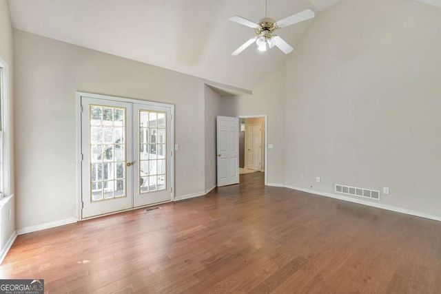 3345 Sandtowne Court, Douglasville, GA 30135