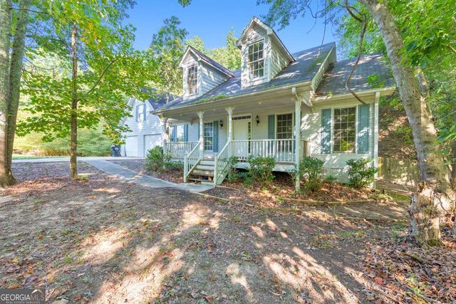 3345 Sandtowne Court, Douglasville, GA 30135