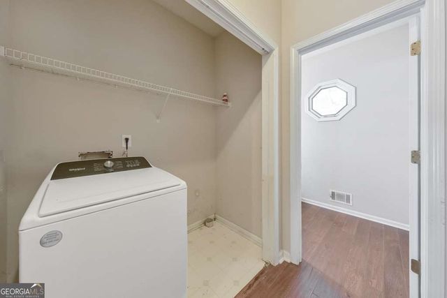 3345 Sandtowne Court, Douglasville, GA 30135