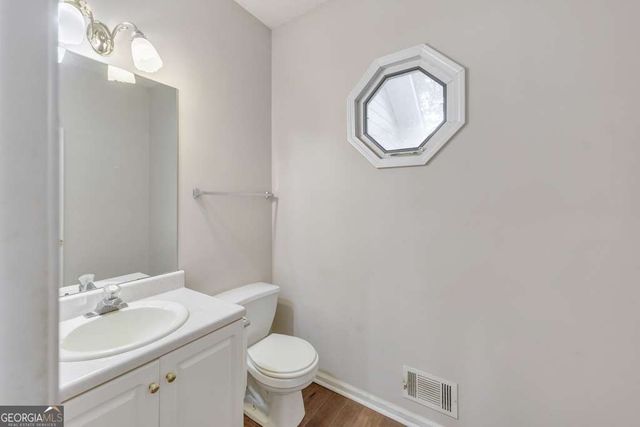 3345 Sandtowne Court, Douglasville, GA 30135