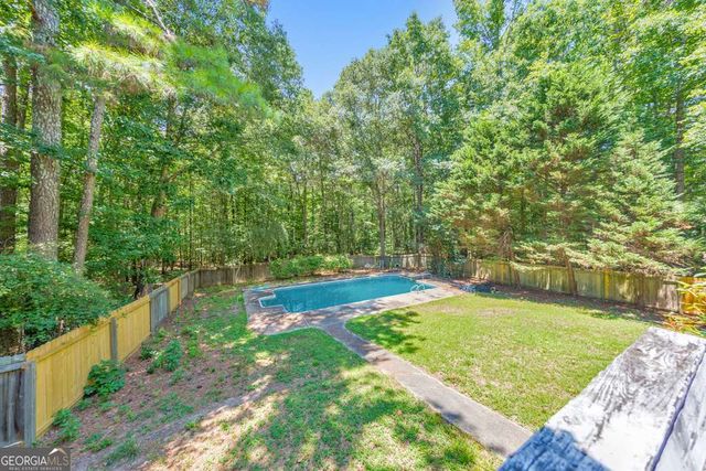 3345 Sandtowne Court, Douglasville, GA 30135