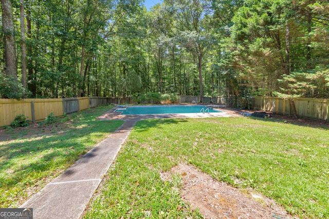 3345 Sandtowne Court, Douglasville, GA 30135