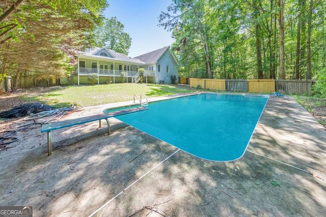 3345 Sandtowne Court, Douglasville, GA 30135