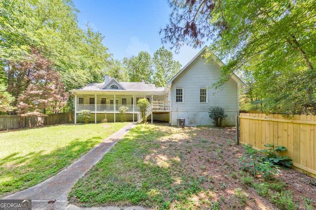 3345 Sandtowne Court, Douglasville, GA 30135