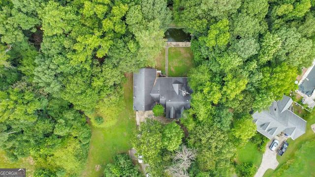 3345 Sandtowne Court, Douglasville, GA 30135