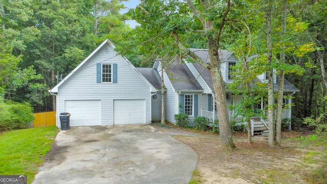 3345 Sandtowne Court, Douglasville, GA 30135