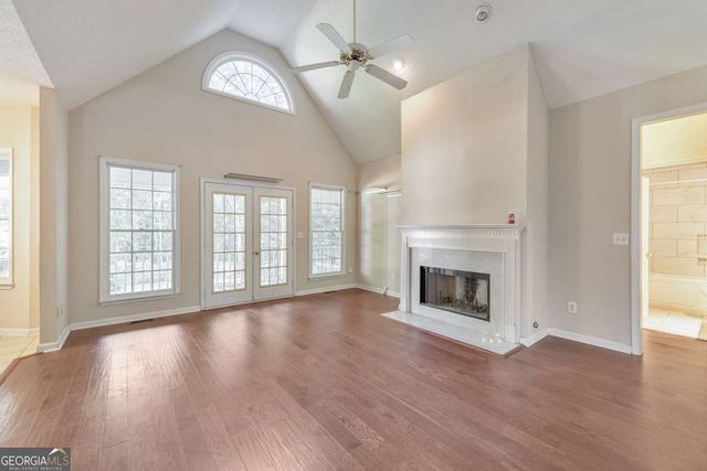 3345 Sandtowne Court, Douglasville, GA 30135