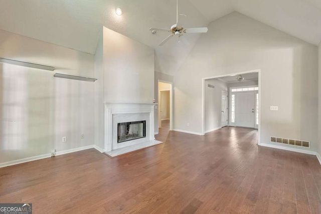 3345 Sandtowne Court, Douglasville, GA 30135