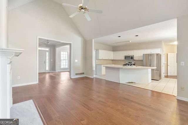 3345 Sandtowne Court, Douglasville, GA 30135