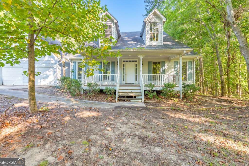 3345 Sandtowne Court, Douglasville, GA 30135