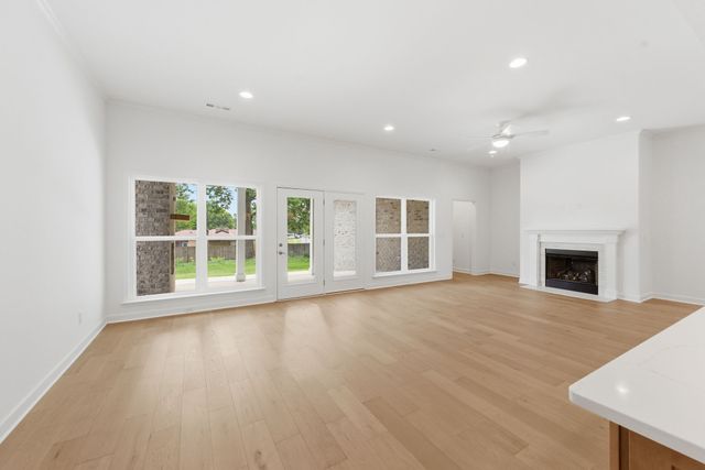 7208 Maddenwood Lane, Hermitage, TN 37076