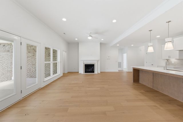 7208 Maddenwood Lane, Hermitage, TN 37076