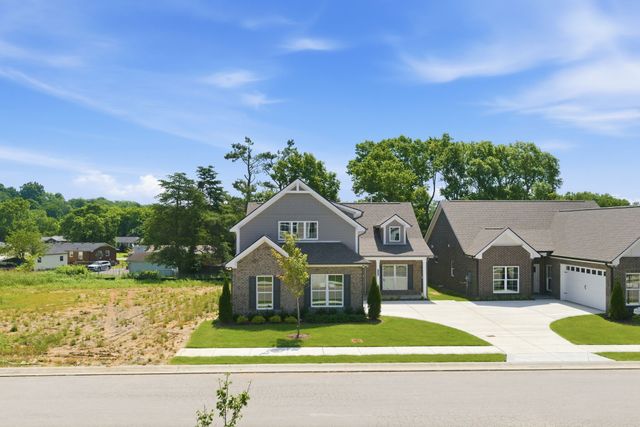 7208 Maddenwood Lane, Hermitage, TN 37076