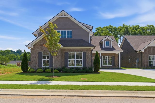 7208 Maddenwood Lane, Hermitage, TN 37076