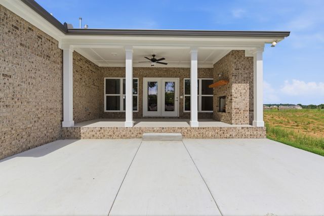 7208 Maddenwood Lane, Hermitage, TN 37076