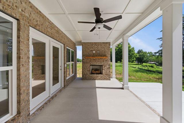 7208 Maddenwood Lane, Hermitage, TN 37076