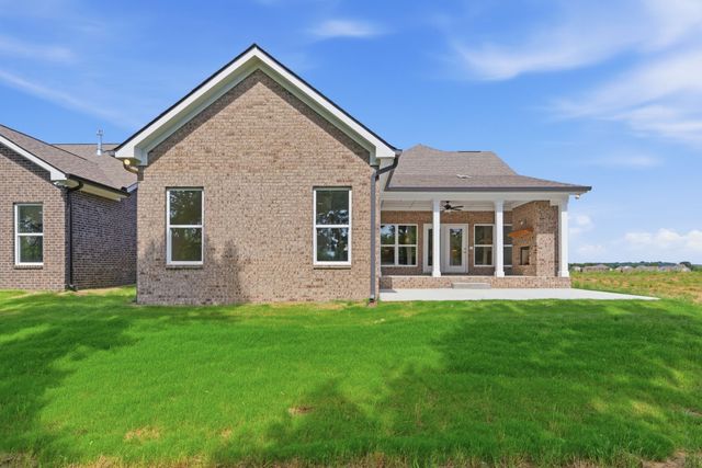 7208 Maddenwood Lane, Hermitage, TN 37076