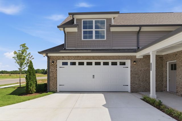 7208 Maddenwood Lane, Hermitage, TN 37076